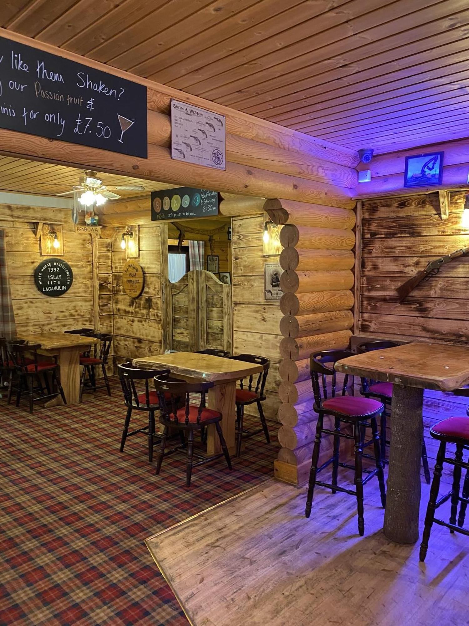 Aspen Lodge, Amazing New Log Cabin With Hot Tub - Sleeps 6 - Felmoor Park Morpeth Esterno foto